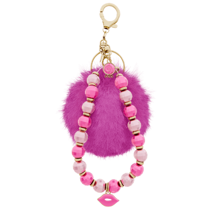My Vibe Charm Pink Pop