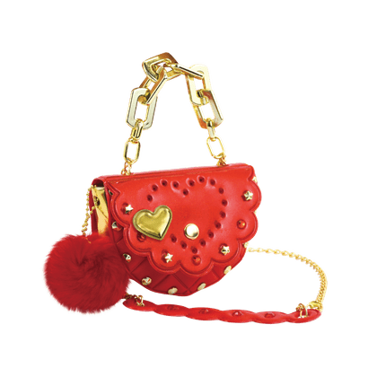 My Vibe Bag Glamour Heart