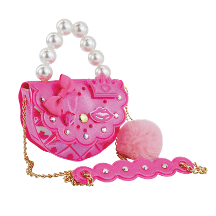 My Vibe Bag Luscious Bloom