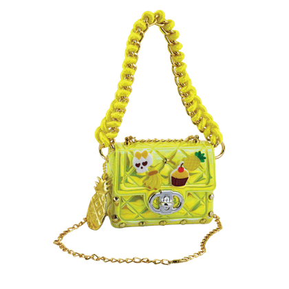 My Vibe Bag Pineapple Star