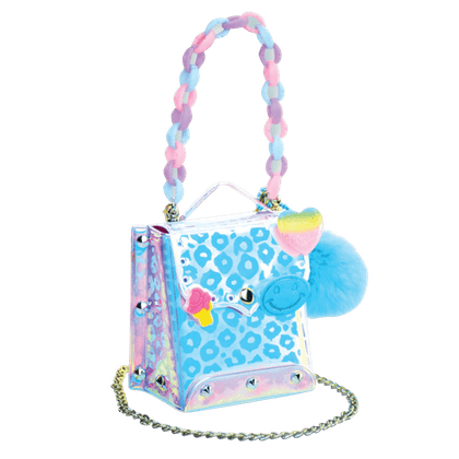 My Vibe Bag Pop Art Cutie
