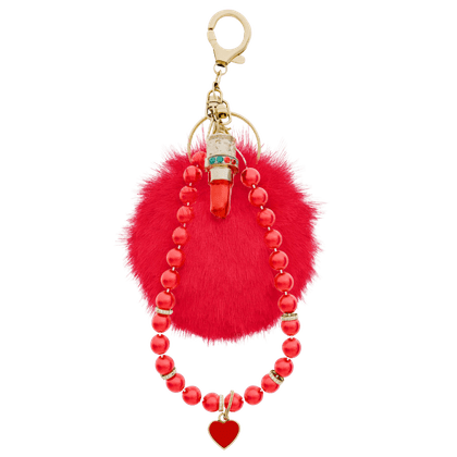 My Vibe Charm Cherry Spark