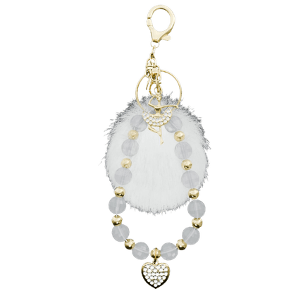 My Vibe Charm Angel Shine